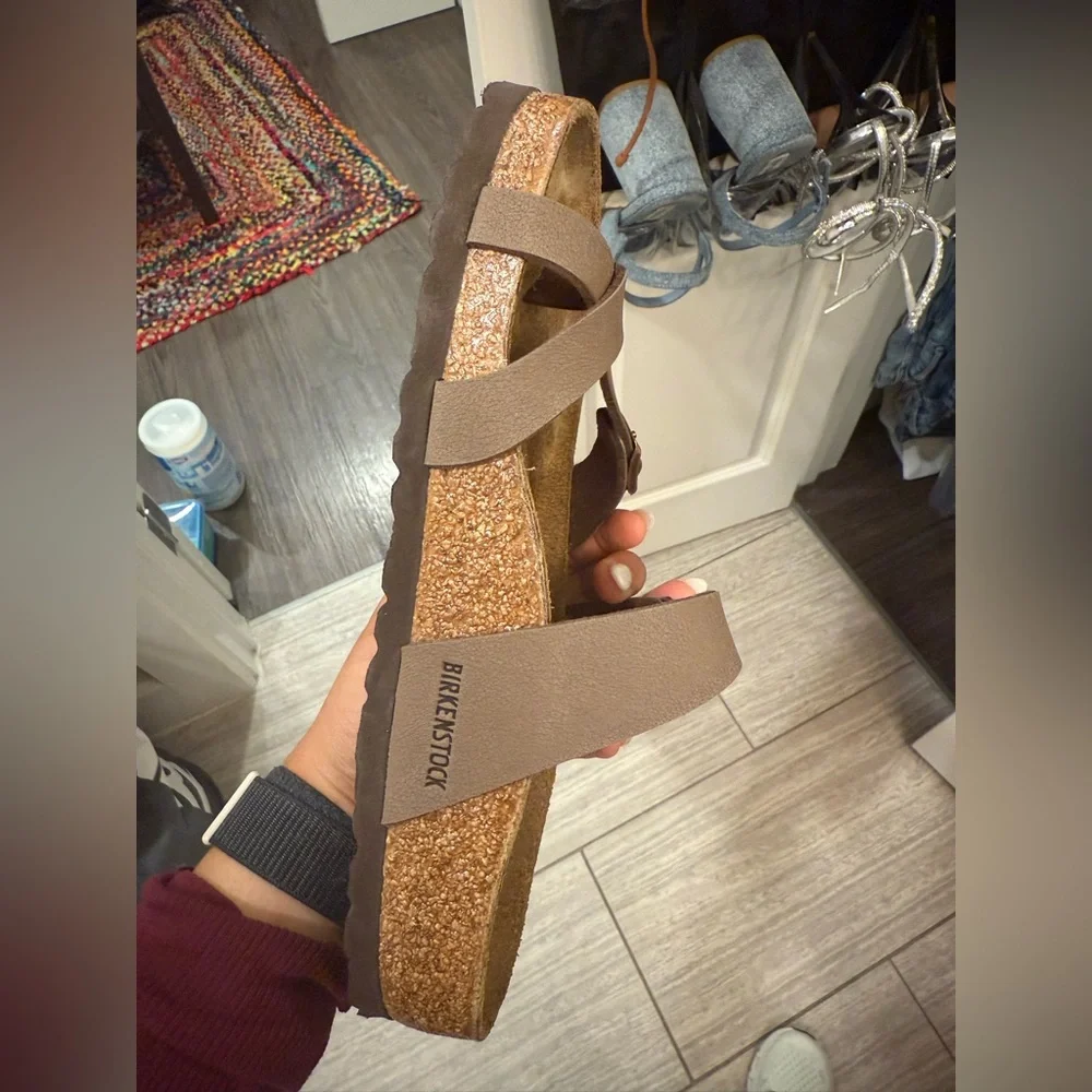 Birkenstocks! Size 36 / 6.5 - Picture 4 of 6